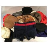 Billy Barty actor wardrobe