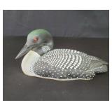 Composite Loon decoy