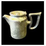 Vintage International Silver Co. pitcher