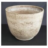 Mid-century ceramic pot