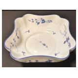 Limoges France porcelain bowl