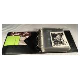 Billy Barty actor photo & ephemera album