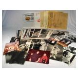 Billy Barty actor photographic negatives & prints