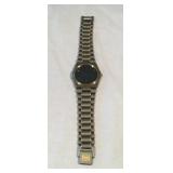 Citizen Exceed wristwatch titanium base