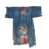 Vintage Asian Kimono