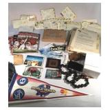 Billy Barty ephemera collectibles