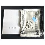 MLB NY Yankees scarf