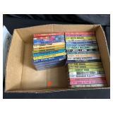 Lot of "You Sing The Hits"