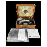 Vintage Spirit Of St. Louis Field Phone