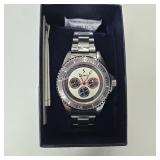 New Stauer automatic men