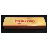 Walt Disney Pocahontas 1995 movie wrist watch