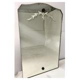 Vintage Venetian Mirror