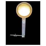 Vintage Smith-Victor flood light