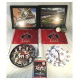 Anaheim Angels baseball sports memorabilia
