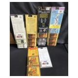 Lot of fourteen vintage Disney cassette