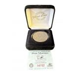 Dan Marino limited edition coin