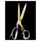Antique shears
