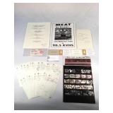 Hollywood memorabilia collectibles