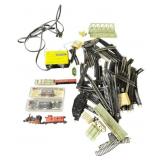 Vintage Minitrix train set