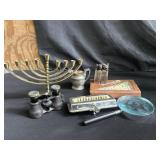 Box of miscellaneous