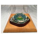 Angel Stadium of Anaheim replica