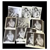 Lot of Ewing M. Brown movie photos