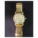 Bulova self-winding men