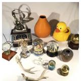 Decorative items