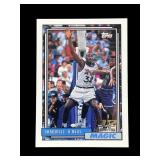 1992 Topps Shaquille O