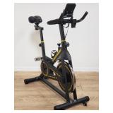 Gorpore exercise bike
