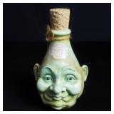 Ghostly tonics, mystery juice & peculiar brews