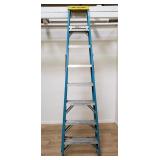 Werner ladder