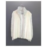 Dicker and Dicker of Beverly Hills  fur and wool