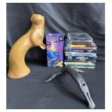 Box of miscellaneous