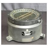 Compass, Navigation (Aircraft) long period