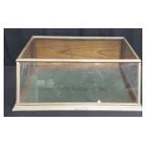 Vintage McJohn & Co. N.W. showcase