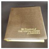 1977 The Presidents of the United States of