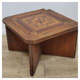 Frank Lloyd Wright Heritage Henredon coffee table