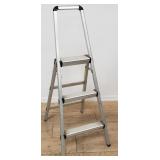 Core Distribution, Inc. aluminum step stool
