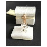 Lot of 21 My Guardian Treasure Chest by Lavie