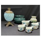 Lot of household items