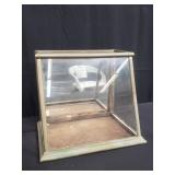 Vintage display case
