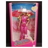 "Barbie The Movie" doll in original box