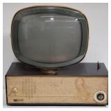 Vintage Philco Predicta television