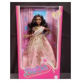 "Barbie The Movie" doll in original box