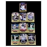 1998 Upper Deck Ken Griffey, Jr cards
