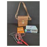 Simpson digital multimeter