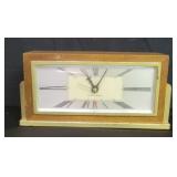Art Deco Seth Thomas electric clock