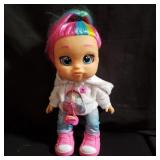 Cry Babies First Emotions Dreamy Interactive