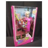 "Barbie The Movie" doll in original box